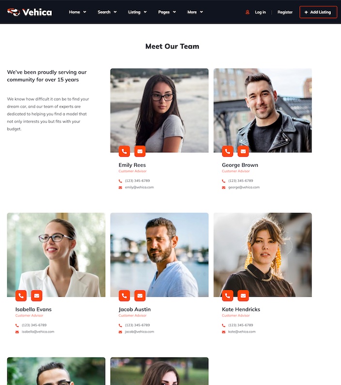 Team Simple